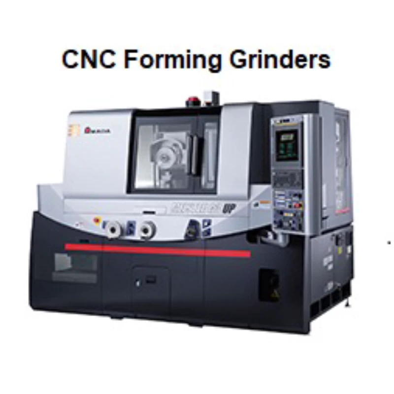 CNC Forming Grinders 01