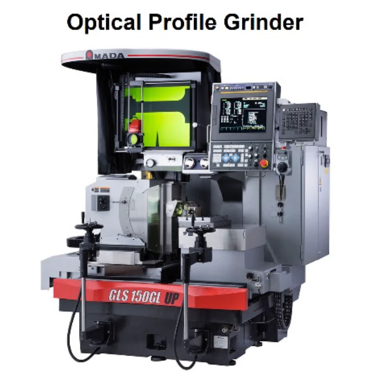 Optical Profile Grinder 01